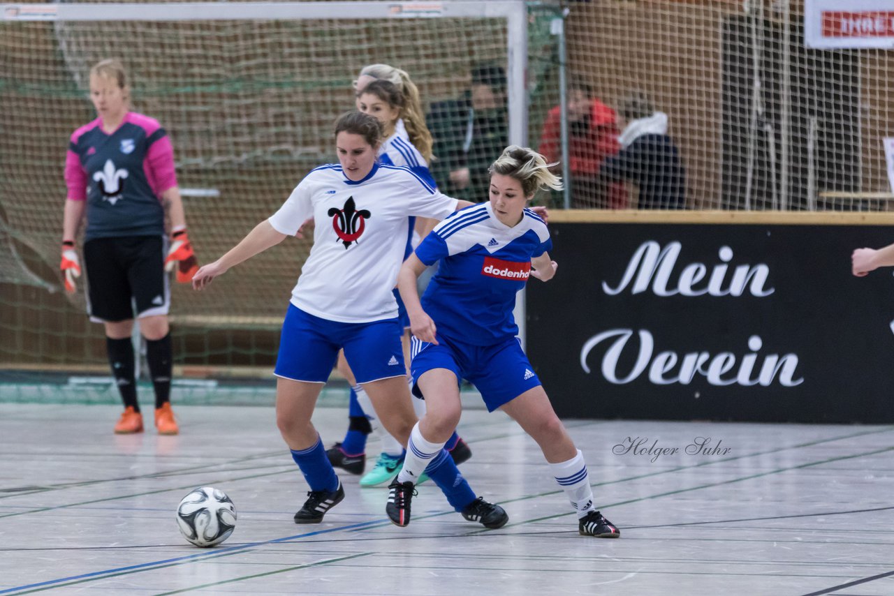 Bild 206 - Volksbank Cup Elmshorn